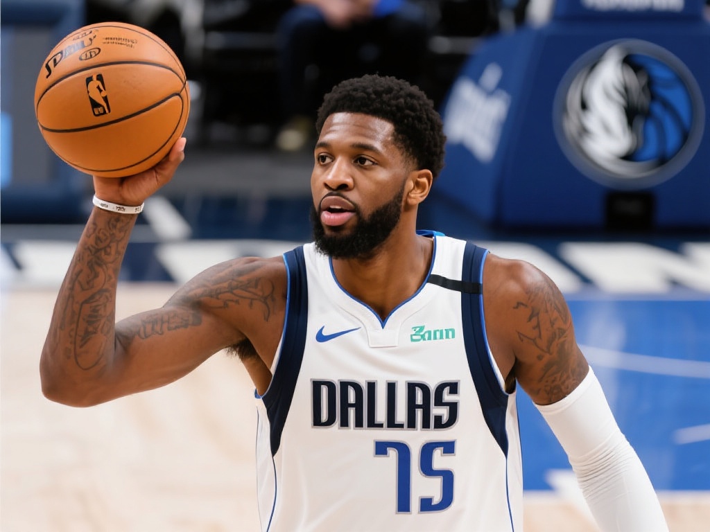 戴维斯准绝杀助独行侠险胜激战鹰队 未来,戴维斯的成长或将影响独行侠在联盟中